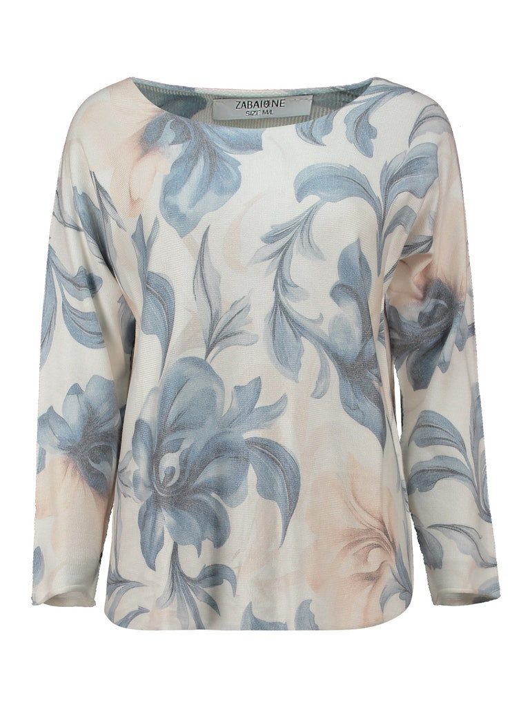 ZABAIONE Strickpullover Pullover He44lena