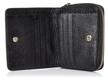 Furla Geldbörse LA Leather Ritzy S Zip Around Wallet Portemonnaie Geldbörse Tasche