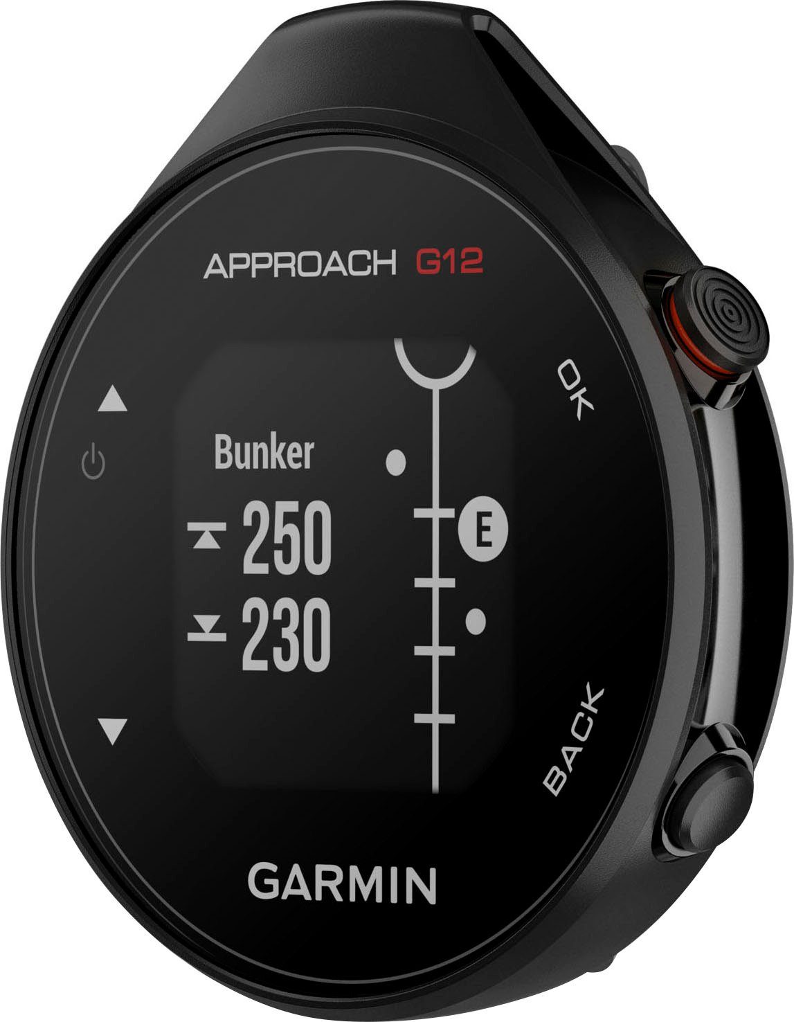 Garmin Approach G12 Smartwatch