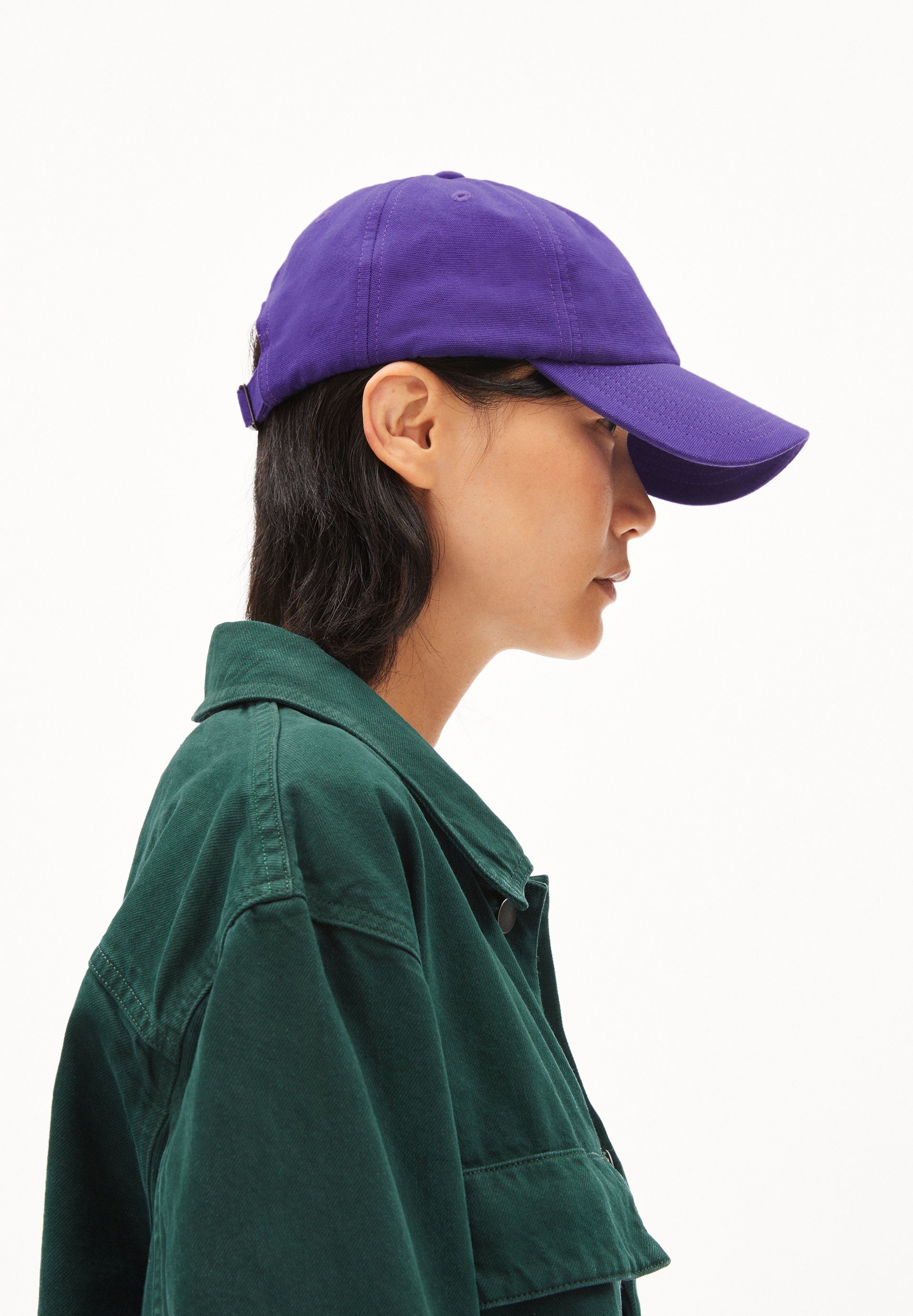Armedangels Baseball Cap YENAAS BOLD Unisex günstig online kaufen