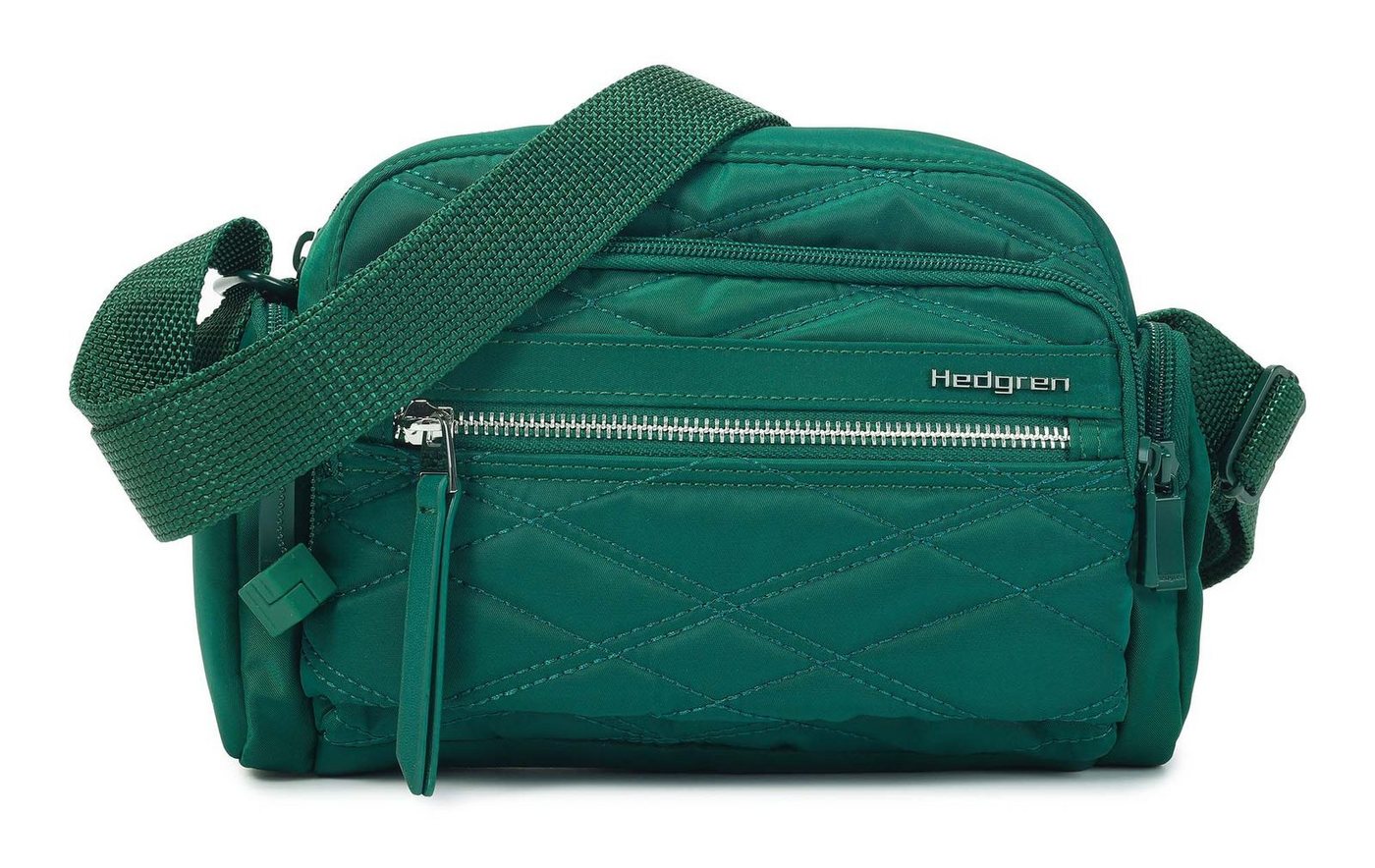 Hedgren Umhängetasche Multipockets Crossover RFID
