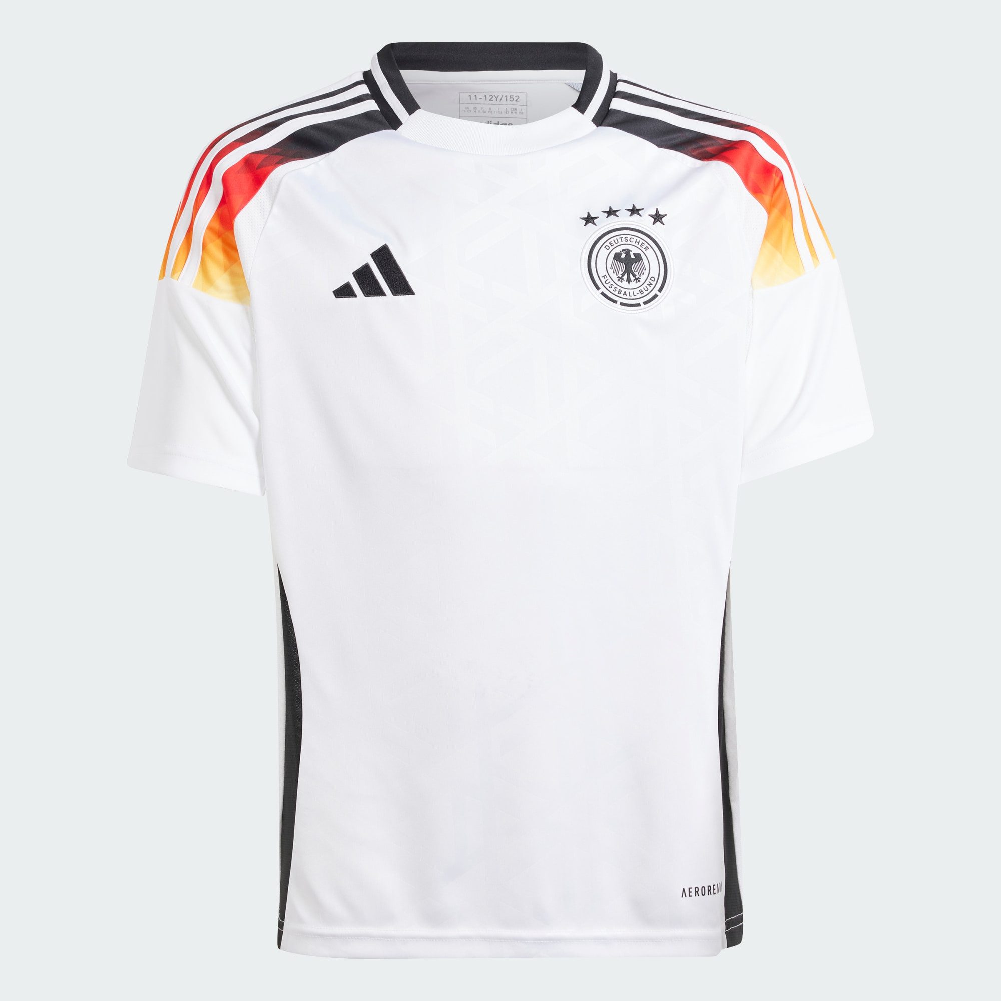 Fußballtrikot DFB 24 KIDS HEIMTRIKOT