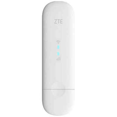 ZTE WLAN-Stick 4G/LTE Surfstick und Mobiler Hotspot 150 MBit/s