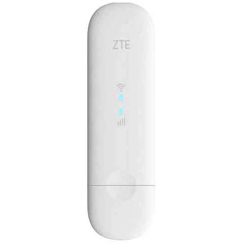 ZTE WLAN-Stick 4G/LTE Surfstick und Mobiler Hotspot 150 MBit/s