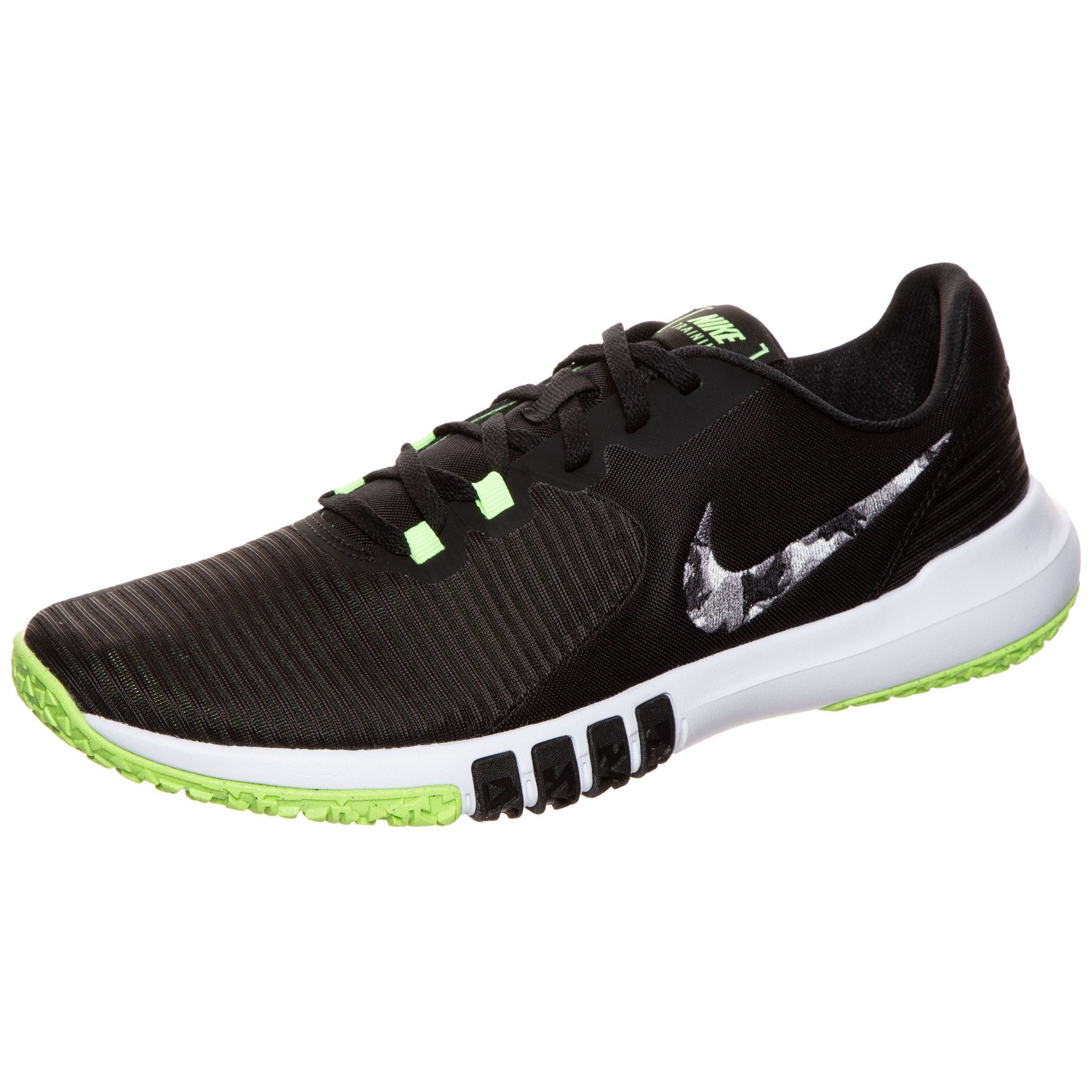 nike flex control 4