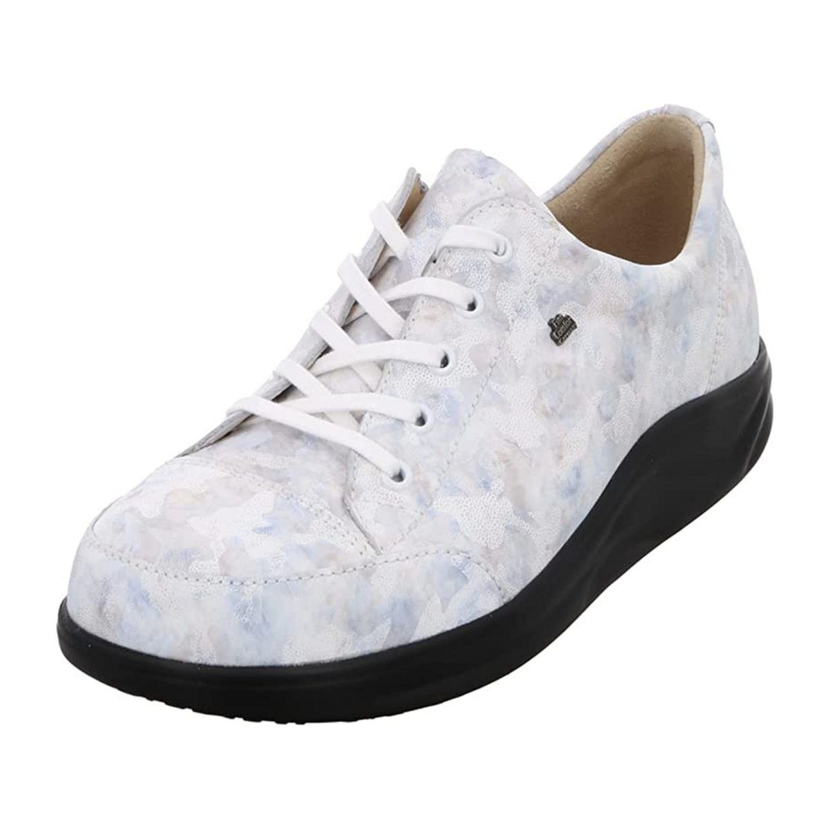 Finn Comfort Komfort Schnürer für Damen Schnürschuh (1-tlg., keine Angabe)