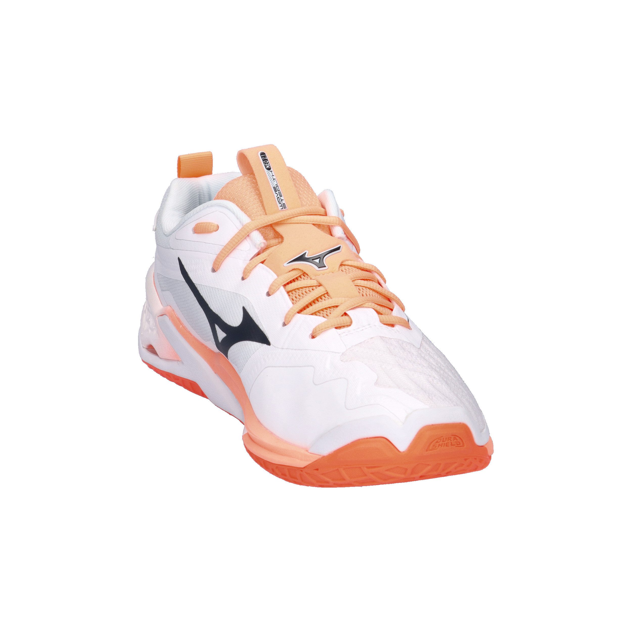 Mizuno Mizuno Unisex Hallenschuhe WAVE STEALTH NEO 2.1 X1GA2640 Hallenschuh