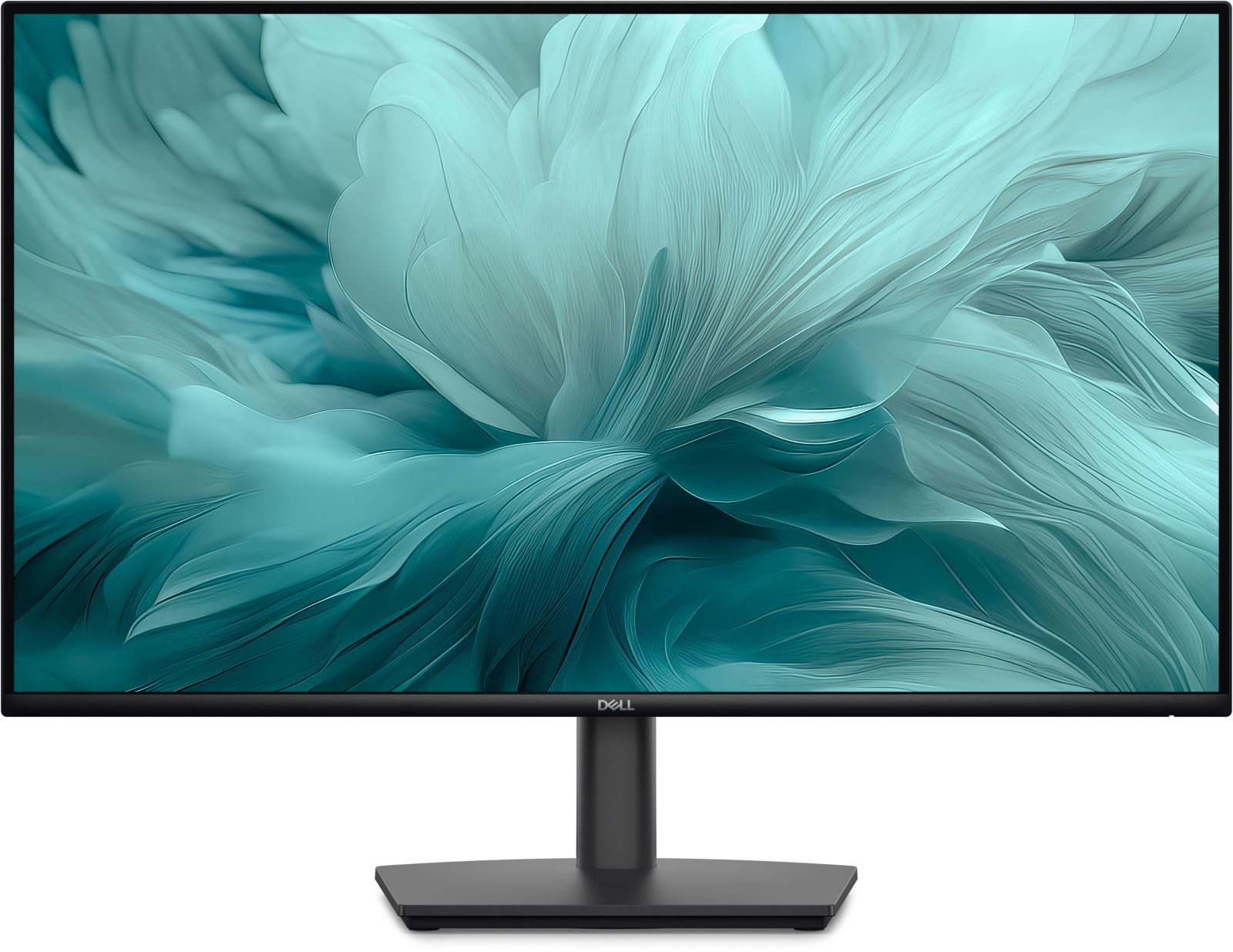 Dell Pro 27 E2726HS 68,58cm 27Zoll IPS 300cd/m2 1000:1 HDMI DP TFT-Monitor (1920 x 1080 px, Full HD, 8 ms Reaktionszeit, 100 Hz, IPS, Lautsprecher, HDCP, Pivot, Höhenverstellbar)