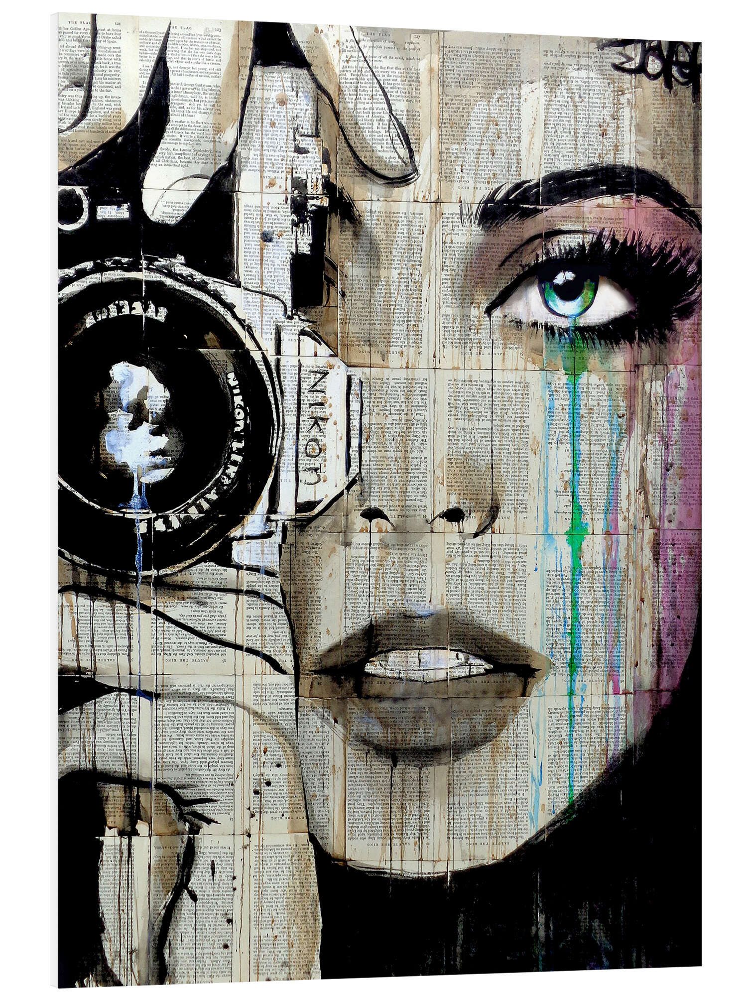Forex-Bild Loui Jover