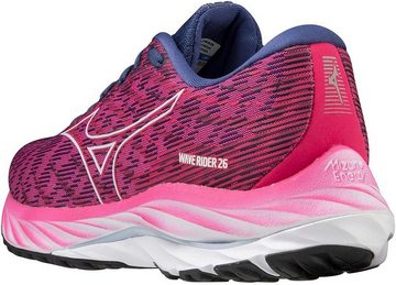 Mizuno WAVE RIDER 26 Laufschuh