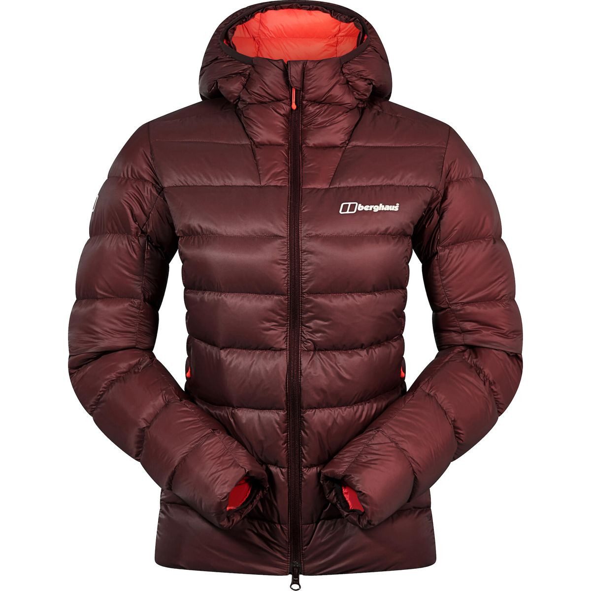 Berghaus Steppjacke