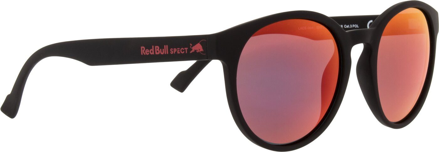 Red Bull SPECT Eyewear Sonnenbrille LACE/ RED BULL SPECT SUNGLASSES BLACK