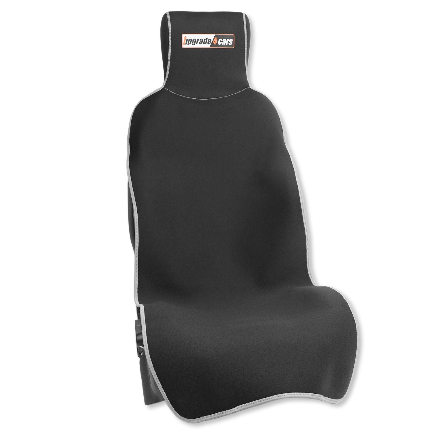 Black+Decker Autositzschutz Autositzschutz, Auto Autositzauflage