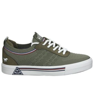 MUSTANG Sneaker Textil Sneaker