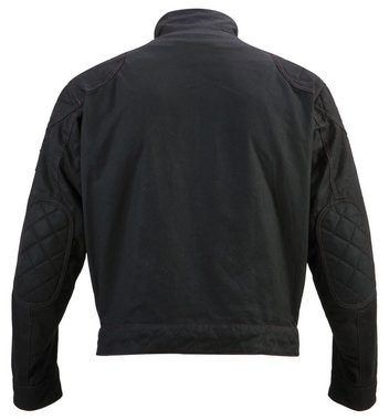 Bores Motorradjacke