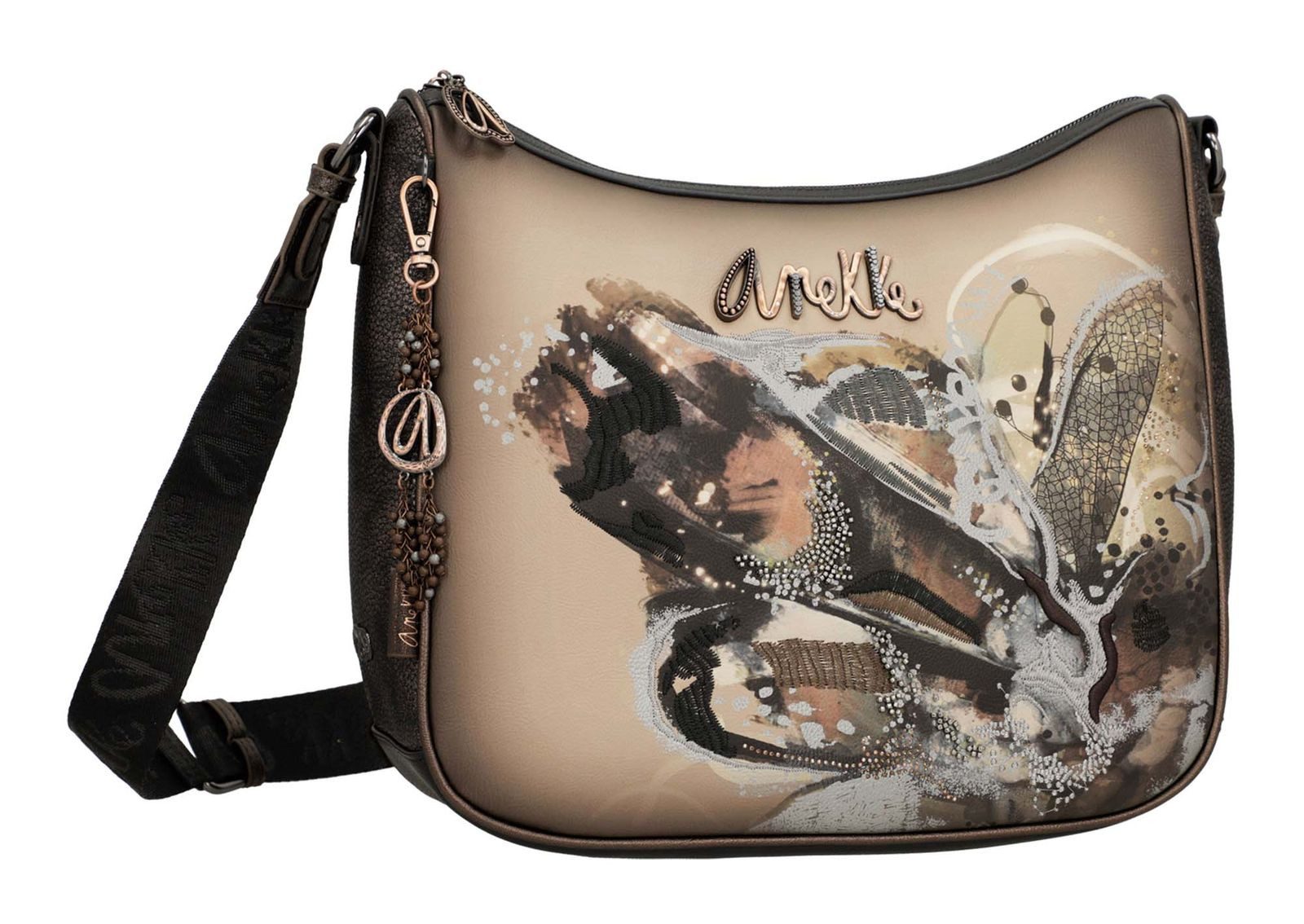 Anekke Umhängetasche Crossbody Bag günstig online kaufen