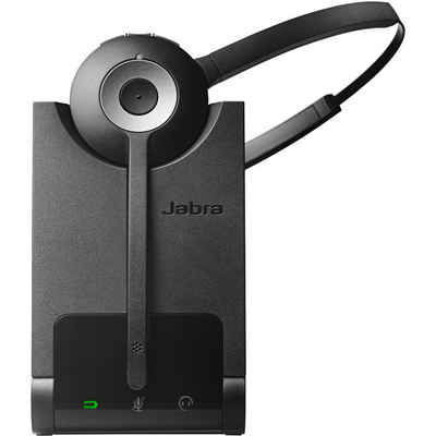 Jabra PRO 920 Duo Headset