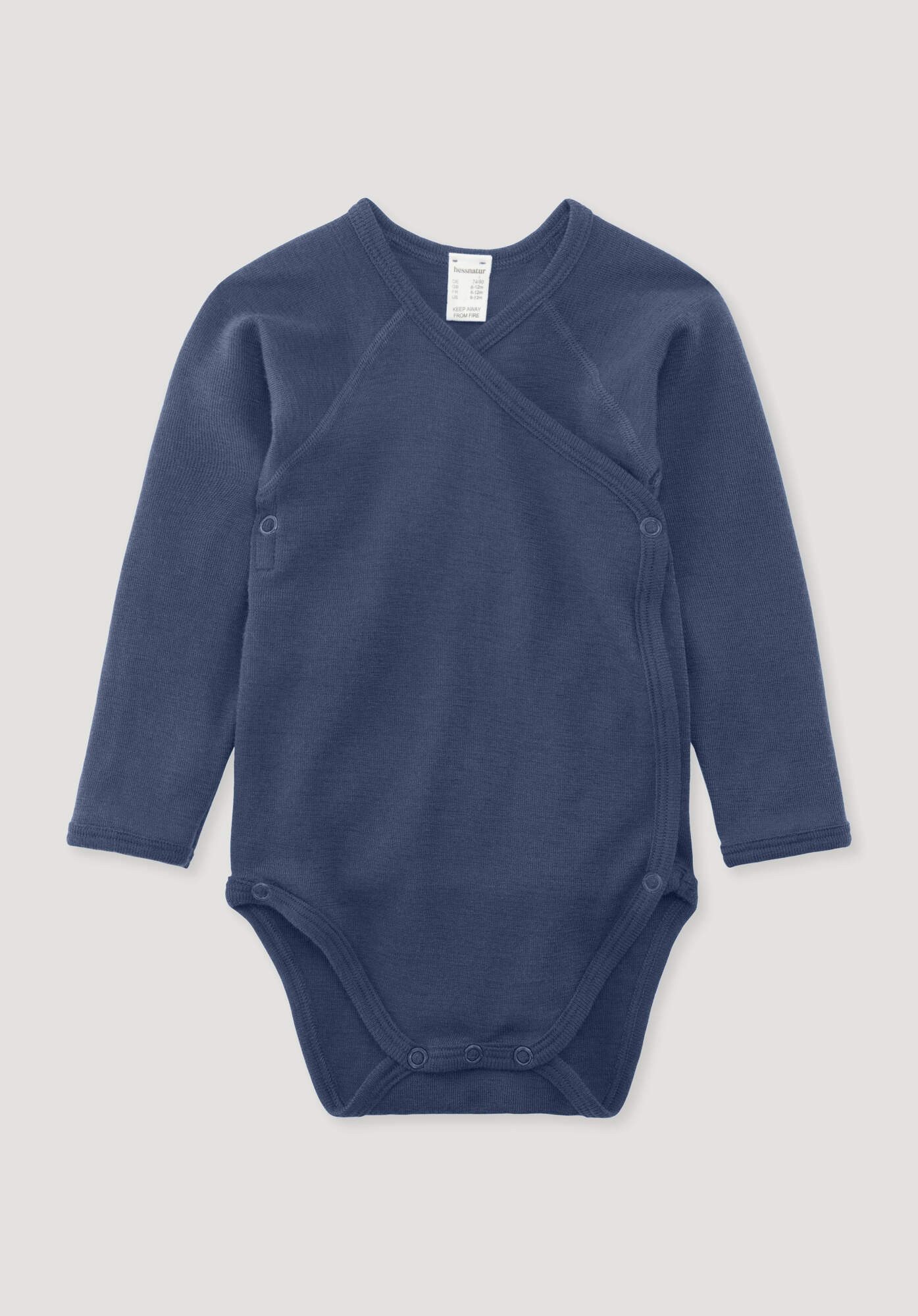 Hessnatur Body (1-tlg)