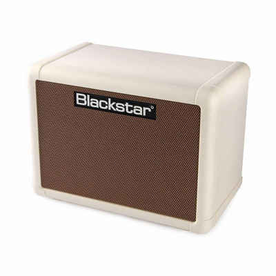 Blackstar Verstärker (Fly 103 Acoustic Extension Cab - Akustikgitarren Verstärker)