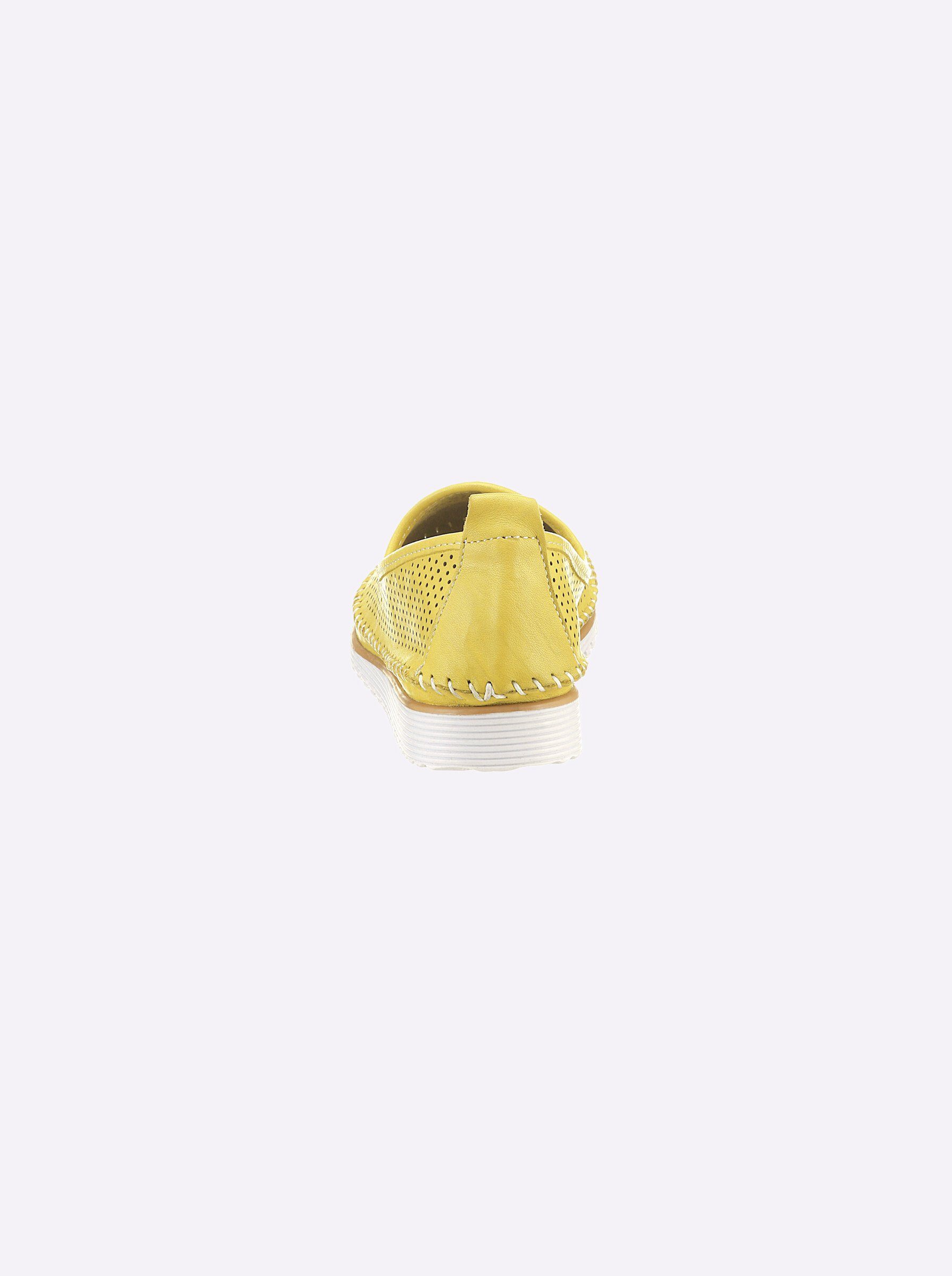 Andrea Conti Slipper Slipper