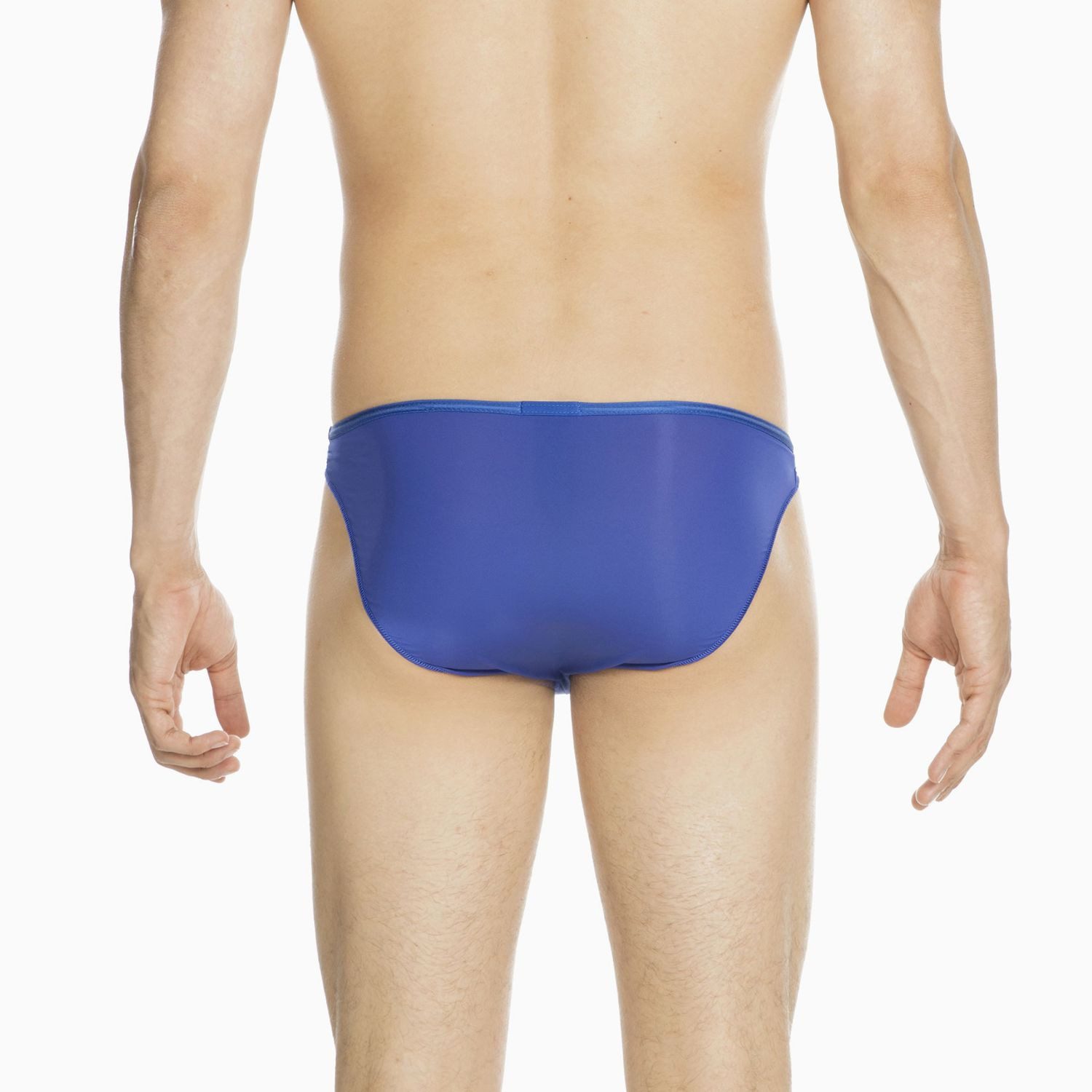 Hom Slip Micro Briefs Plumes günstig online kaufen