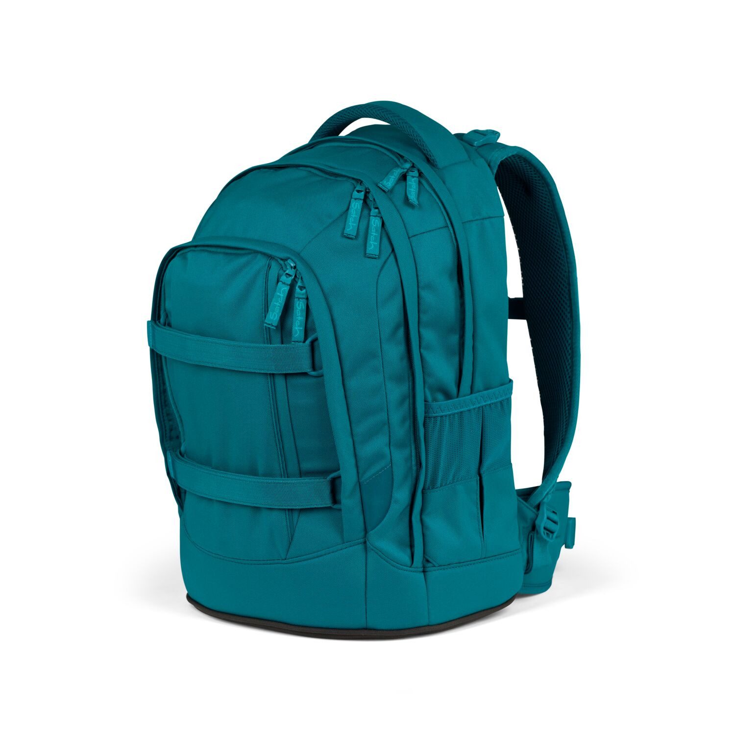 Satch Schulranzen Schulrucksack PACK Deep Petrol, günstig online kaufen
