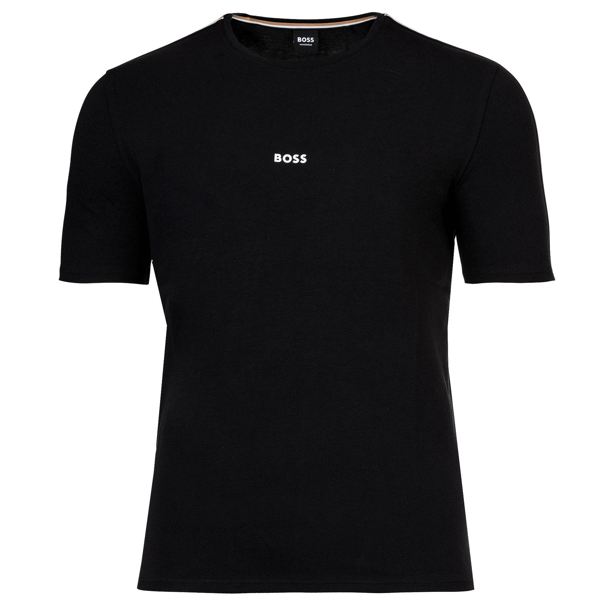 T-Shirt Herren T-Shirt 1er Pack Baumwolle Unique T-Shirt
