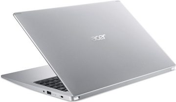 Acer Notebook (AMD Ryzen 5 5500U, Radeon, 512 GB SSD, AMD Ryzen 5 7530U 16 GB RAM 512 TB SSD AMD Radeon Grafik Windows 11)