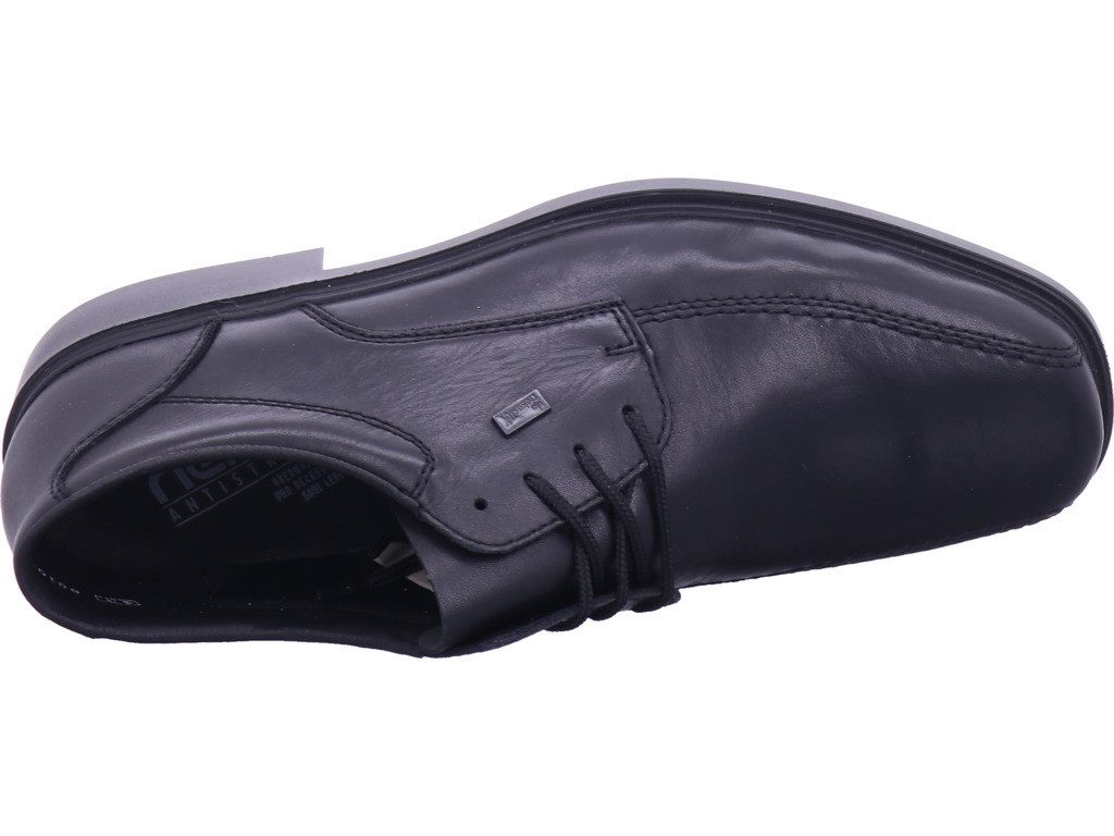 Rieker HWK Herren Stiefel Schnürschuh