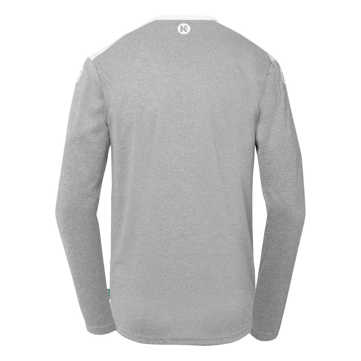 Kempa Langarmshirt Langarmshirt Emotion 27 (1-tlg., Trikot) atmungsaktiv, schnelltrocknend