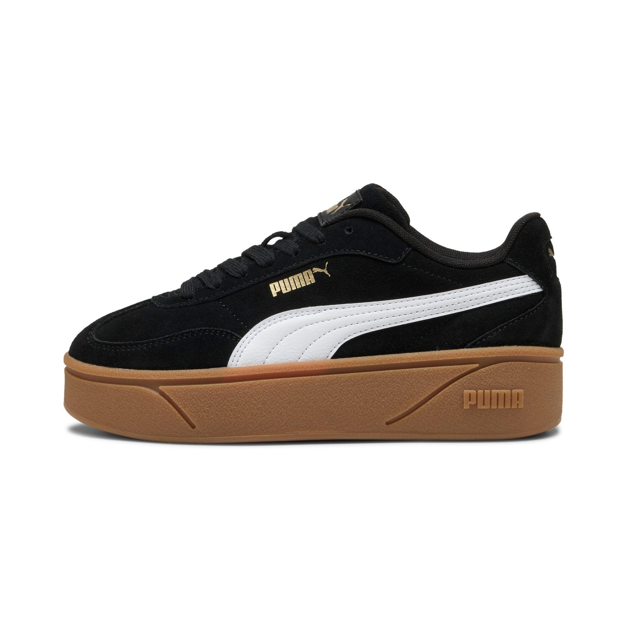 PUMA CLUB II ERA PLATFORM SD WNS Sneaker günstig online kaufen