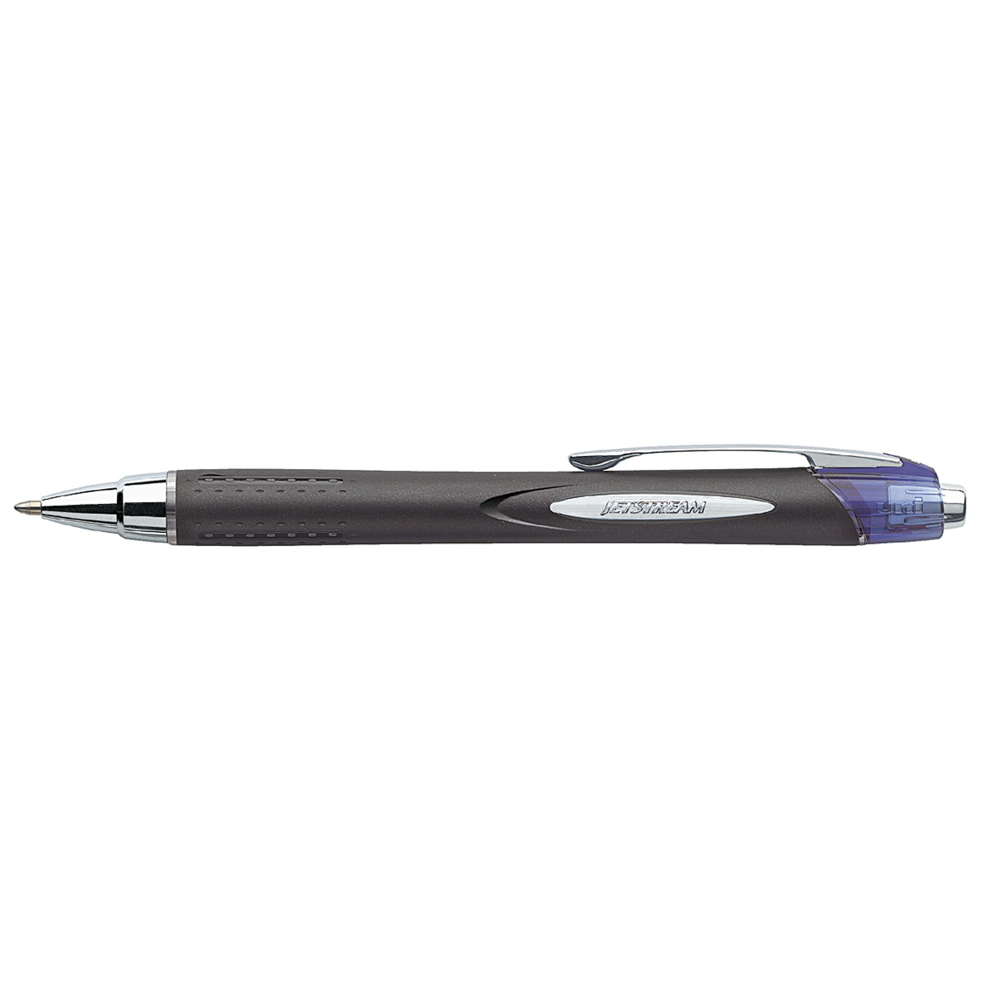 uni-ball Tintenroller Faber Castell Tintenroller UB JETSTREAM RT blau