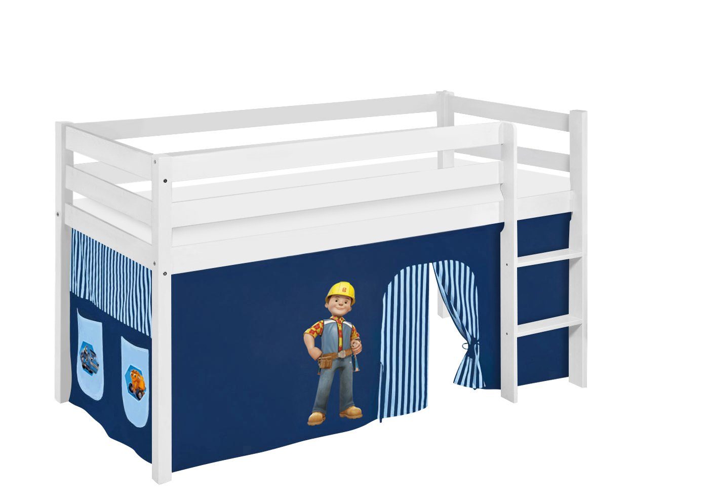 Lilokids Kinderbett Spielbett JELLE Disney Eiskönigin günstig online kaufen