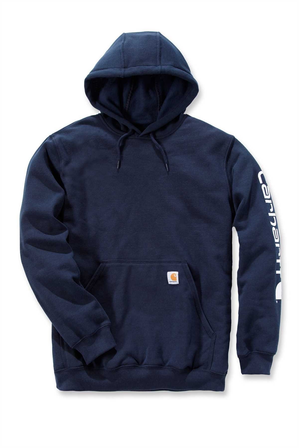 Carhartt Sweatshirt K288