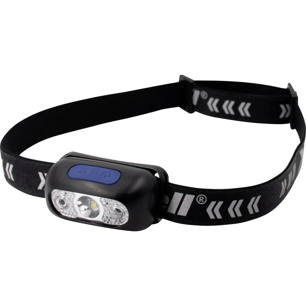 XCell LED Stirnlampe XCell 146360 LED Stirnlampe 230 lm 3 h 146360