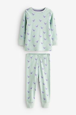 Next Pyjama 3er-Pack Snuggle Schlafanzüge (6 tlg)