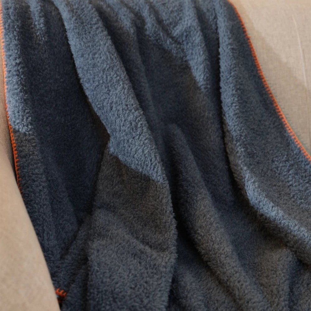 Karaca Tagesdecke Karaca Home Faye Indigo Wurfdecke Tagesdecke Bettdecke 11 günstig online kaufen