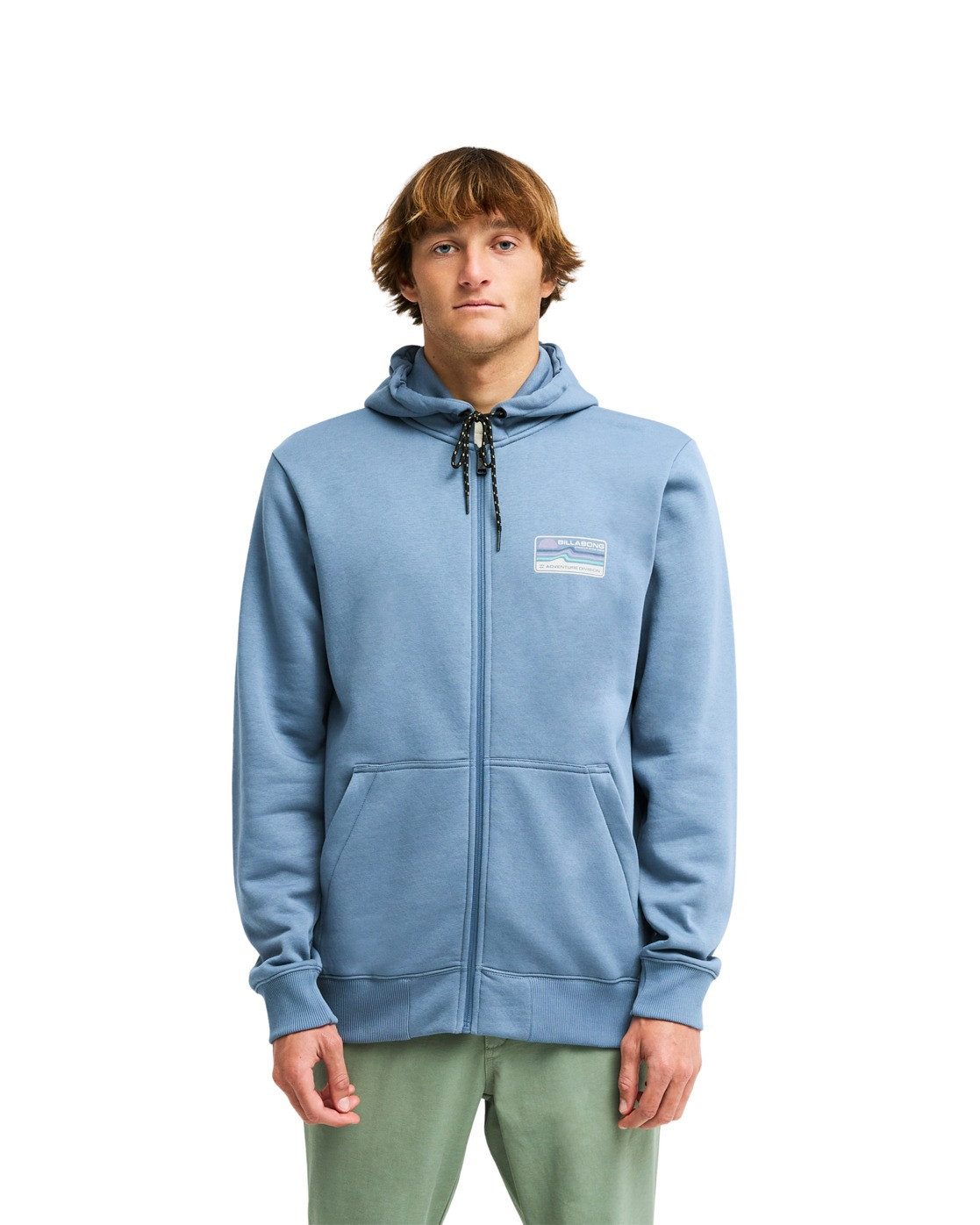 Billabong Hoodie Compass