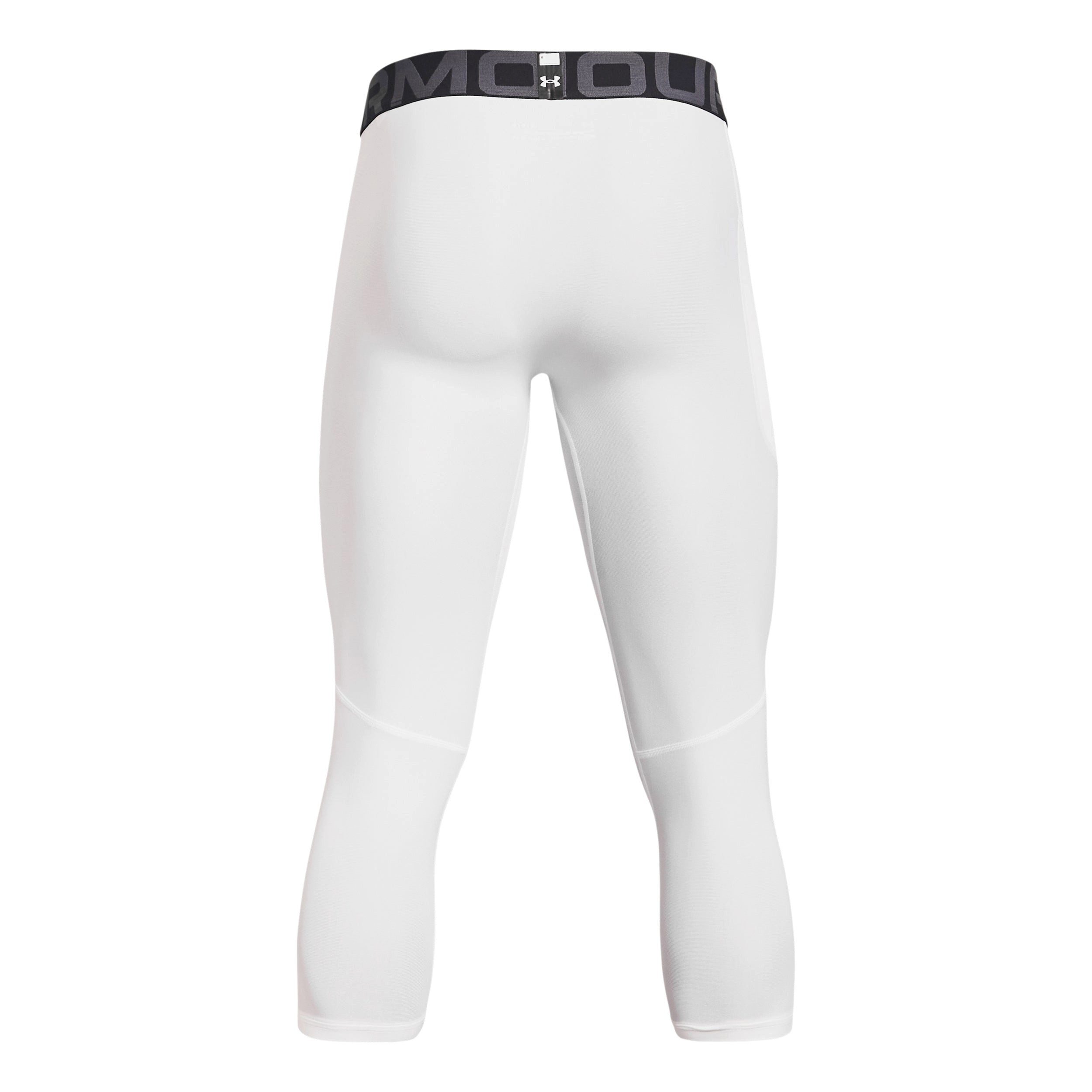 Lange Unterhose Under Armour Herren 3/4 Tight HG Armour 3/4 Legging 1361588