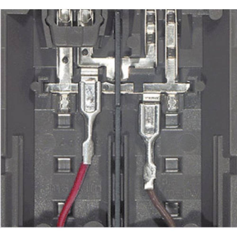 Modelleisenbahn-Set H0 Anschluss-Set