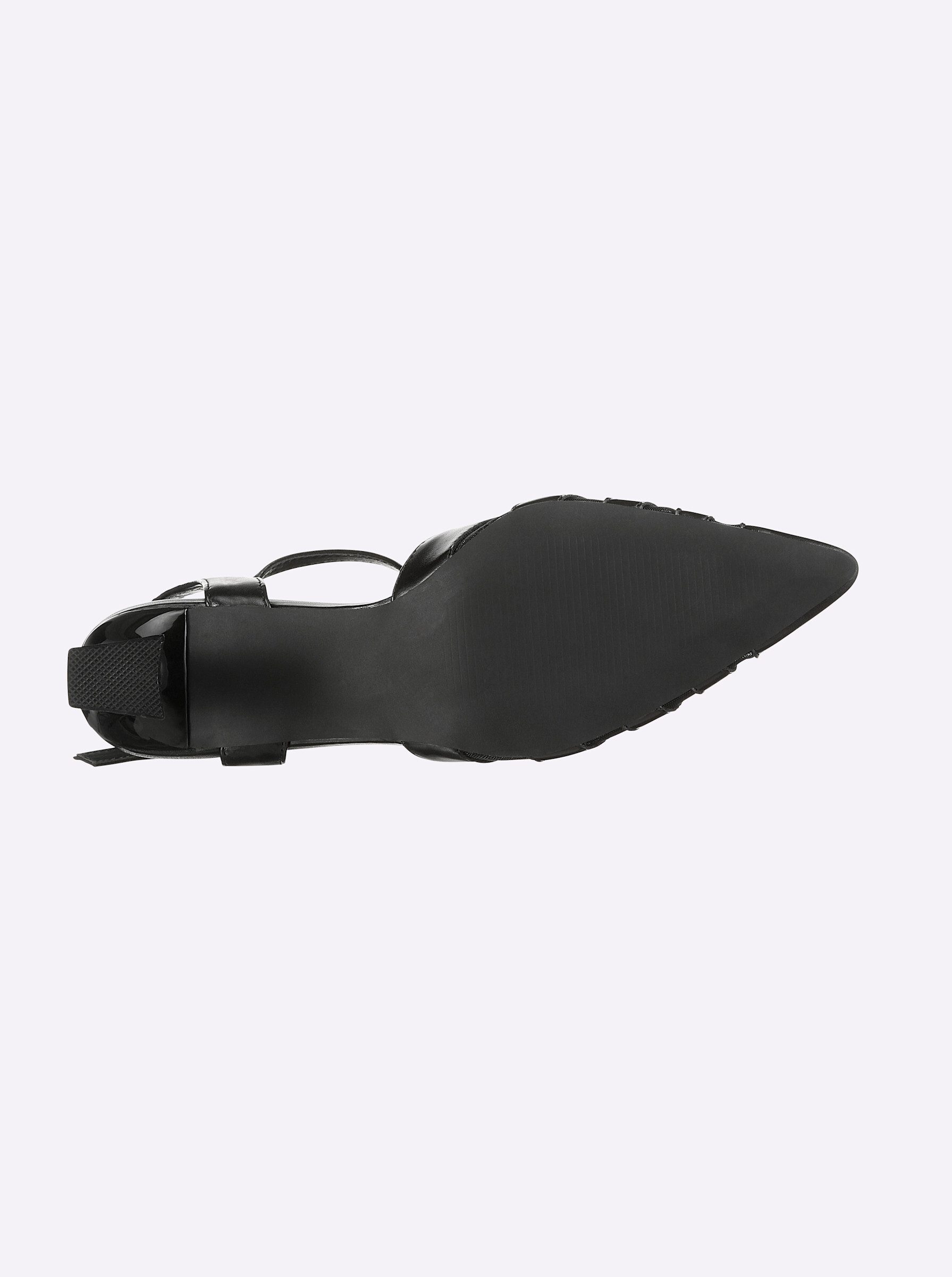 heine Riemchenpumps Pumps