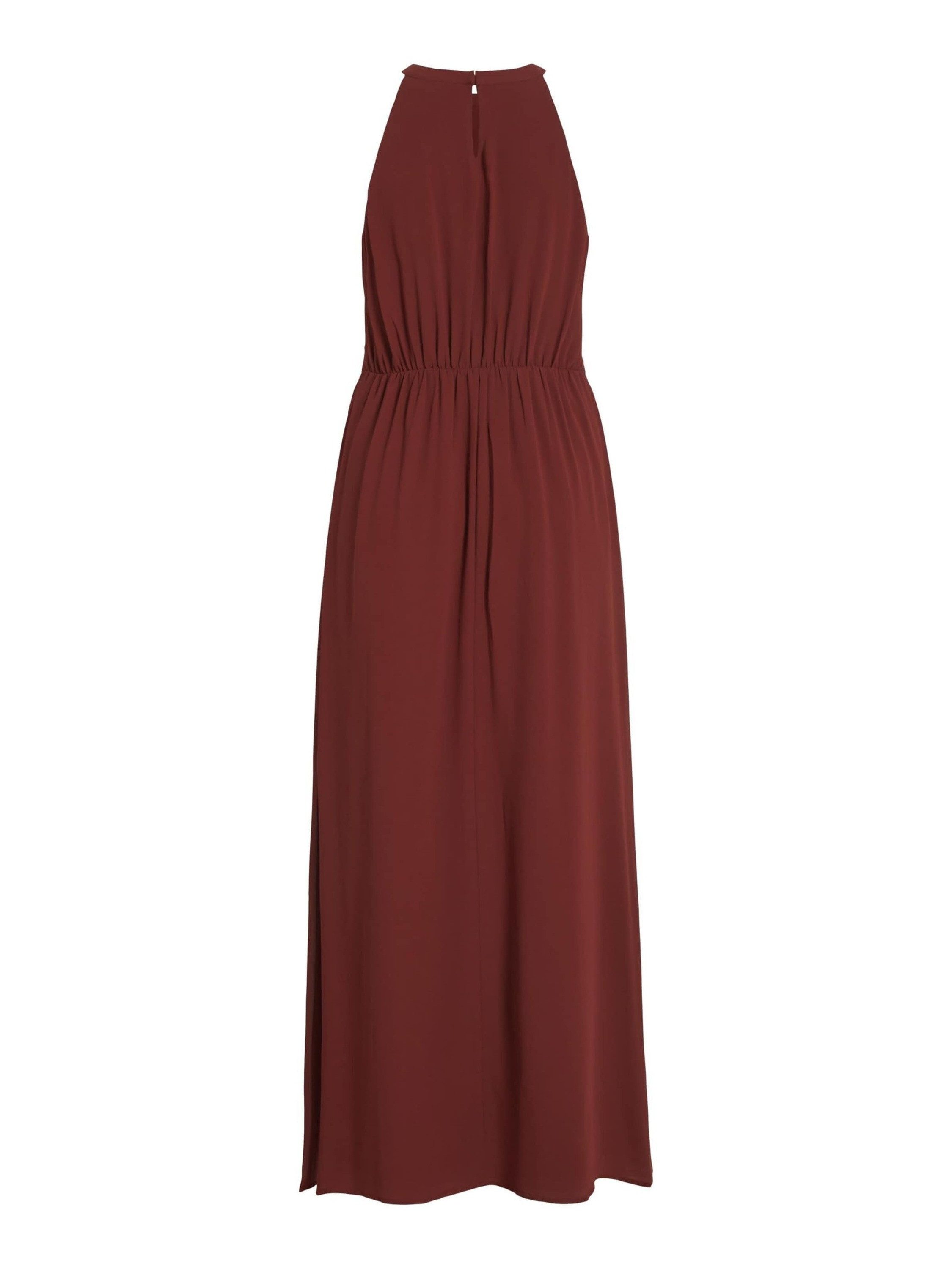 Vila Abendkleid (1-tlg) Spitze