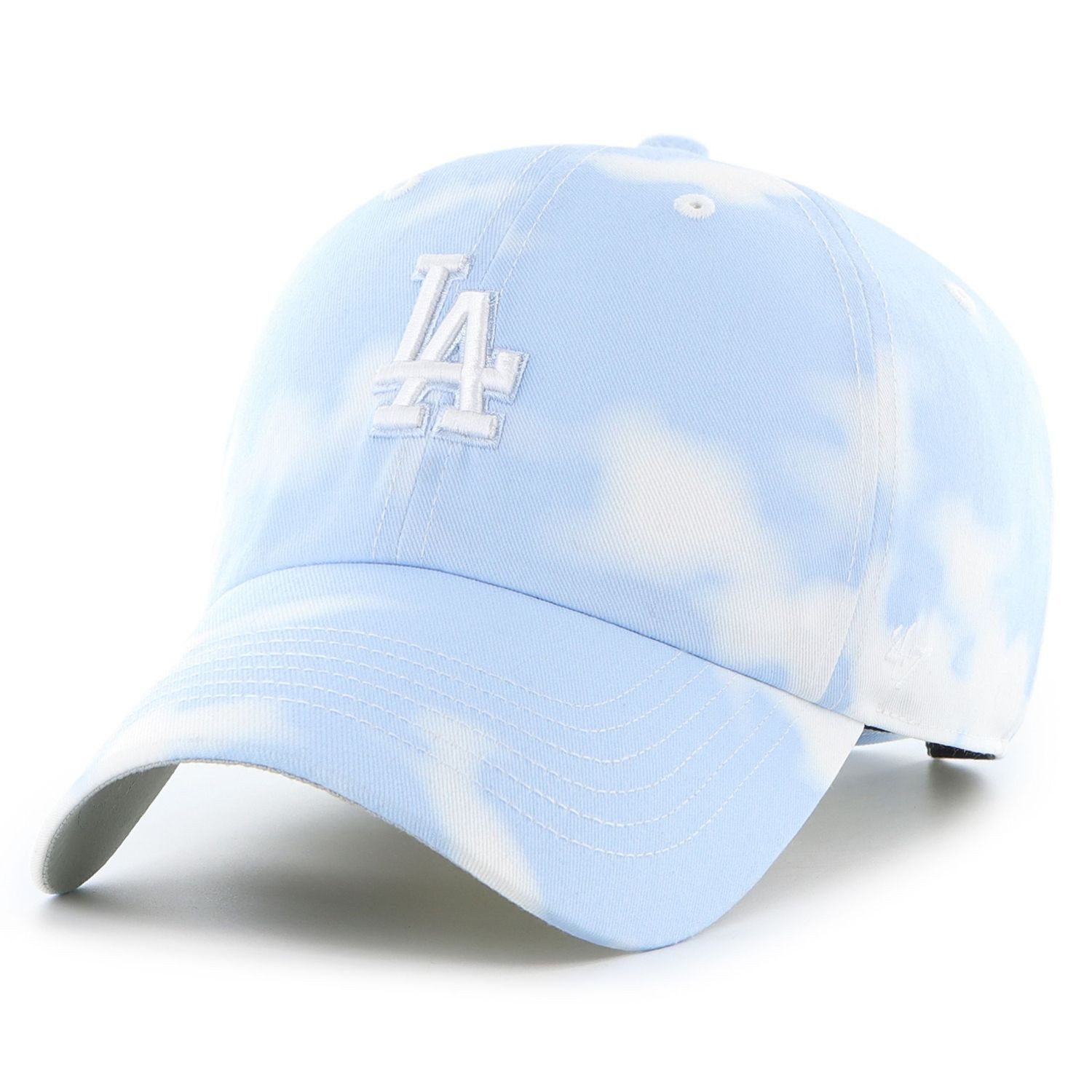 Trucker Cap Relaxed Fit IN THE CLOUDS Los Angeles Dodgers