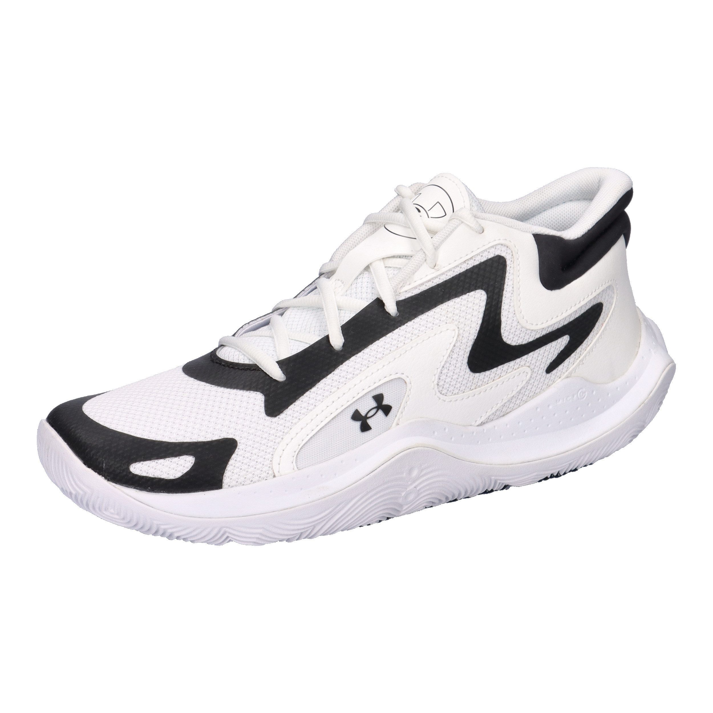 Under Armour® Under Armour Unisex Basketballschuhe Jet '25 6001585 Hallenschuh