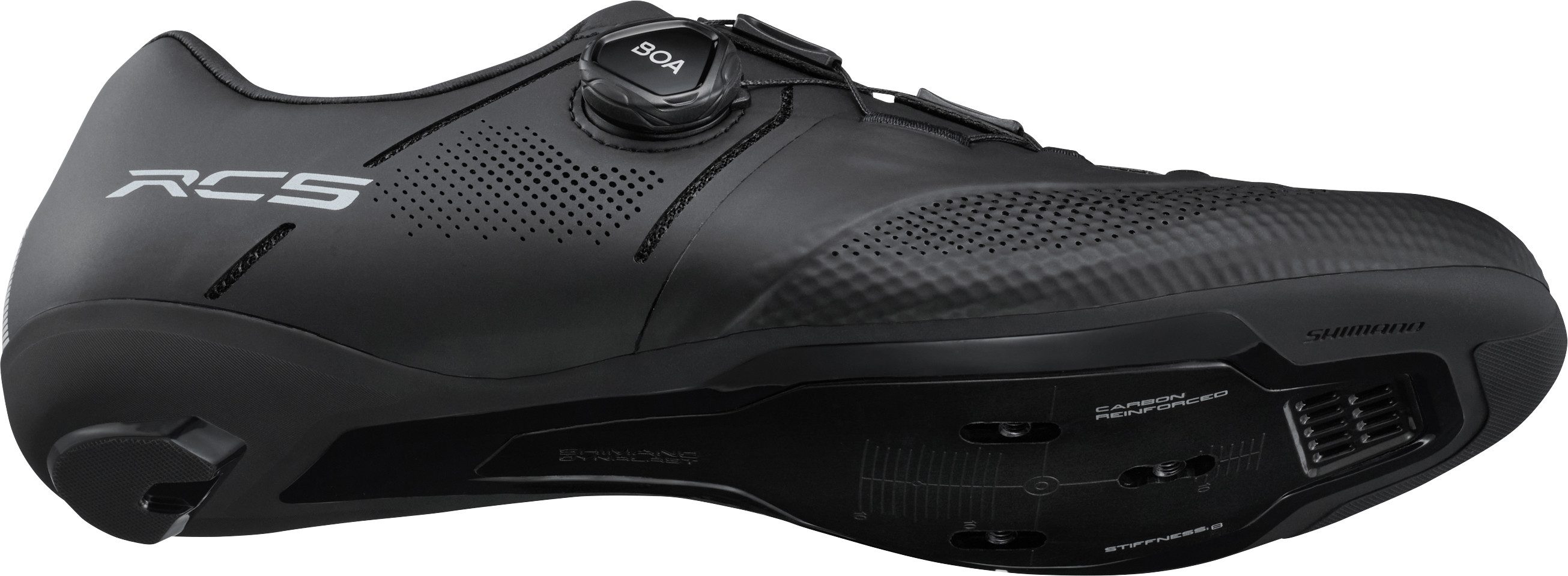 Shimano Fahrradschuh Rennrad- Fahrradschuhe RC503
