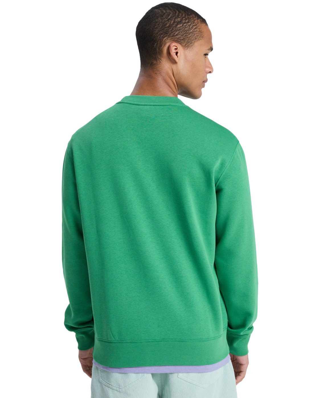 Quiksilver Sweatshirt Salt Water günstig online kaufen