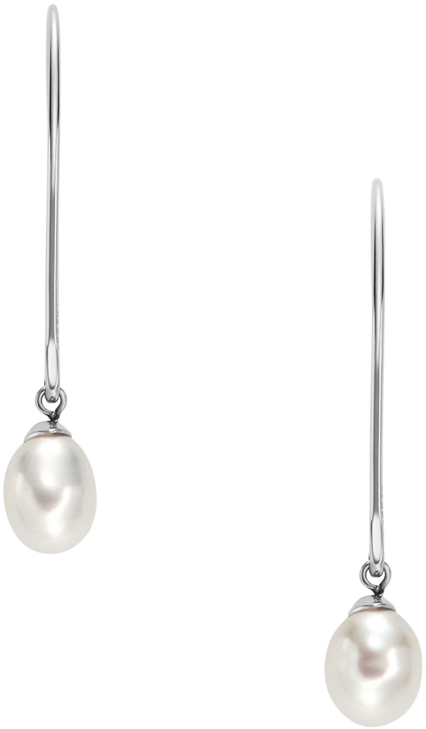 SKAGEN Paar Ohrhaken Schmuck Geschenk Edelstahl günstig online kaufen
