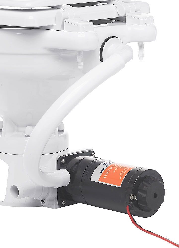 Compass Campingtoilette