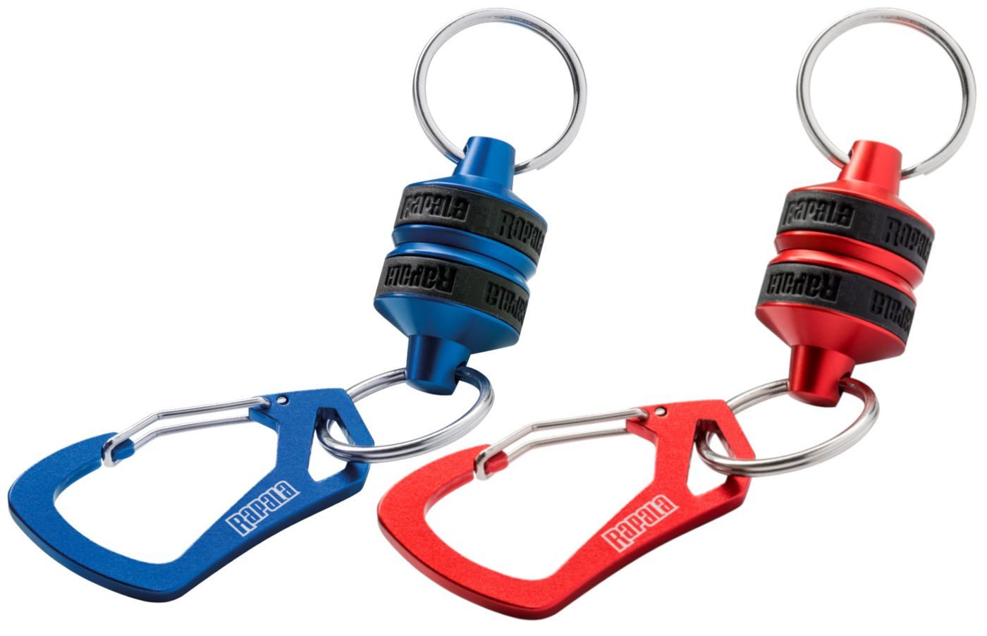 Rapala Angelkescher Rapala Magentic Release Clip - Magnetclip für Kescher