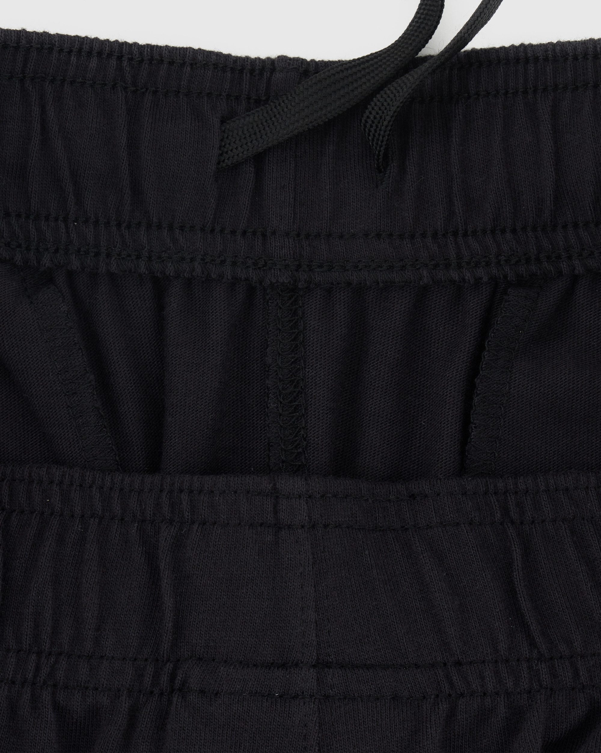 Champion Sweatshorts Rib Cuff Pants aus Baumwolle, in mehreren Größen erhältlich
